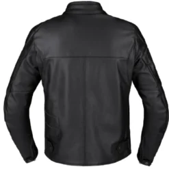 Giacca In Pelle Spidi Roar Nero