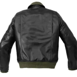 Giacca In Pelle Spidi Tank Nero