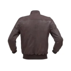 Giacca In Pelle Tucano Urbano Iceman Marrone