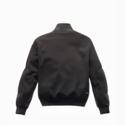 Giacca In Tessuto Blauer Easy Man Pro Antracite Carbon