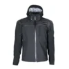 Giacca In Tessuto Chaft Veste Hybrid Evo Noir