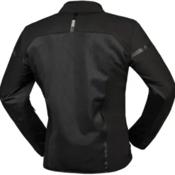 Giacca in Tessuto IXS Oxy Air Nero
