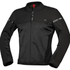 Giacca in Tessuto IXS Oxy Air Nero