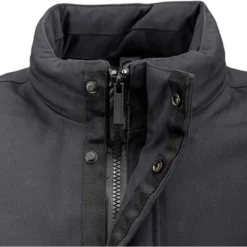 Giacca in Tessuto Laminato Tucano Urbano Washington Nero