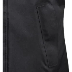 Giacca in Tessuto Laminato Tucano Urbano Washington Nero