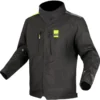 Giacca In Tessuto Ls2 Titanium Nero H-V Giallo