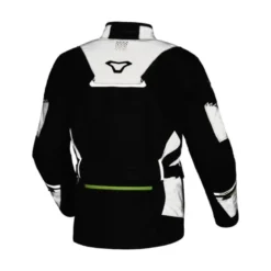 Giacca In Tessuto Macna Air Hybrid 2.0 Night Eye Nero