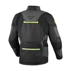 Giacca In Tessuto Macna Air Hybrid 2.0 Night Eye Nero