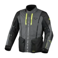 Giacca In Tessuto Macna Air Hybrid 2.0 Night Eye Nero