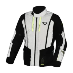 Giacca In Tessuto Macna Air Hybrid 2.0 Night Eye Nero