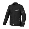 Giacca In Tessuto Macna Aspire Nero