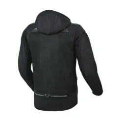 Giacca In Tessuto Macna Chinook Nero