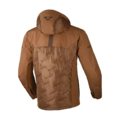 Giacca In Tessuto Macna Cocoon 2.0 Marrone