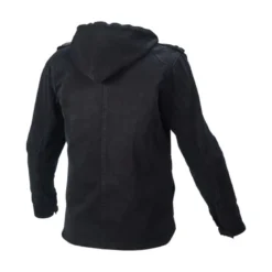 Giacca In Tessuto Macna Combat Nero