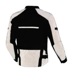 Giacca In Tessuto Macna Empire 2.0 Night Eye Nero