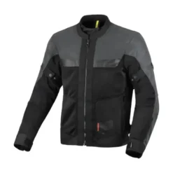 Giacca In Tessuto Macna Empire 2.0 Night Eye Nero