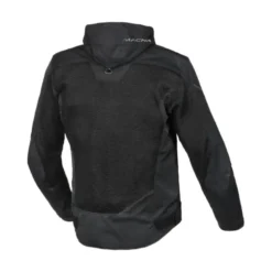 Giacca In Tessuto Macna Farrow Nero
