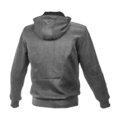 Giacca In Tessuto Macna Nuclone Grigio