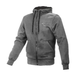 Giacca In Tessuto Macna Nuclone Grigio