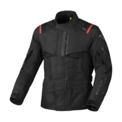 Giacca In Tessuto Macna Rancher 2.0 Nero