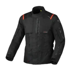 Giacca In Tessuto Macna Rancher 2.0 Nero