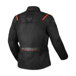 Giacca In Tessuto Macna Rancher 2.0 Nero