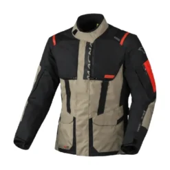 Giacca In Tessuto Macna Rancher 2.0 Taupe Nero