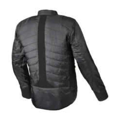 Giacca in Tessuto Macna Synchrone Grigio Arancio