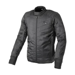 Giacca in Tessuto Macna Synchrone Grigio Arancio