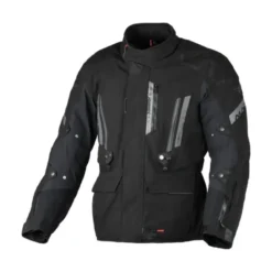 Giacca In Tessuto Macna Ultimax 2.0 Nero