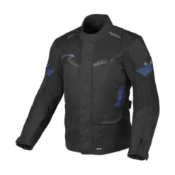Giacca In Tessuto Macna Vaulture Nero Blu