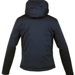 Giacca In Tessuto Newmatico Tucano Urbano Blu Nero