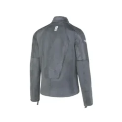 Giacca in Tessuto OJ Essential Nero