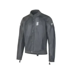 Giacca in Tessuto OJ Essential Nero