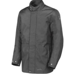 Giacca in Tessuto OJ Stylish Nero