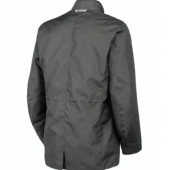 Giacca in Tessuto OJ Stylish Nero
