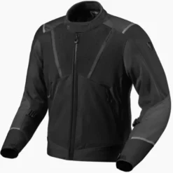 Giacca in Tessuto Revit Airwave 4 Nero