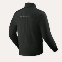 Giacca In Tessuto Revit Atwater Nero