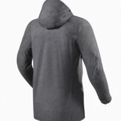 Giacca in Tessuto Revit Broadway Grigio