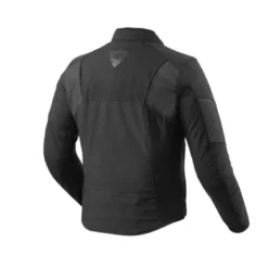 Giacca In Tessuto Revit Catalyst H2O Nero