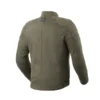 Giacca In Tessuto Revit Dale Tarmac