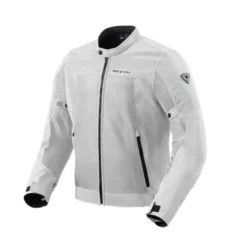 Giacca In Tessuto Revit Eclipse 2 Argento