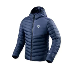 Giacca in Tessuto Revit Fremantle Blu Scuro