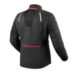 Giacca In Tessuto Revit Levante 2 H2O Grigio Scuro