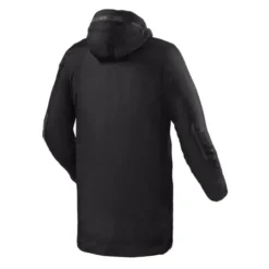Giacca In Tessuto Revit Manhattan H2O Nero
