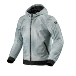 Giacca In Tessuto Revit Saros WB Grigio Scuro Grigio