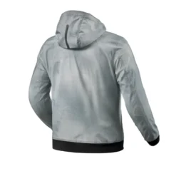Giacca In Tessuto Revit Saros WB Grigio Scuro Grigio