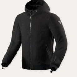 Giacca In Tessuto Revit Saros WB Nero