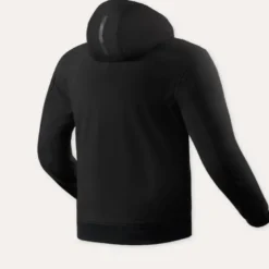 Giacca In Tessuto Revit Saros WB Nero