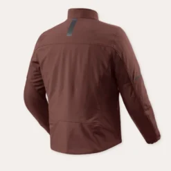 Giacca In Tessuto Revit Shade 2 H2O Melanzana